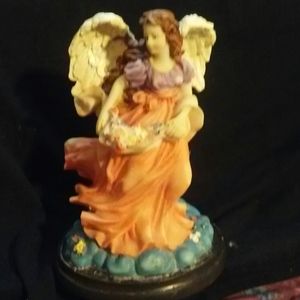 Angel Figurine